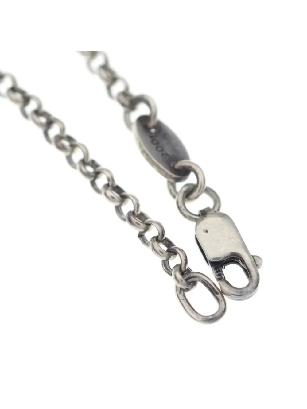 Chrome Hearts product name